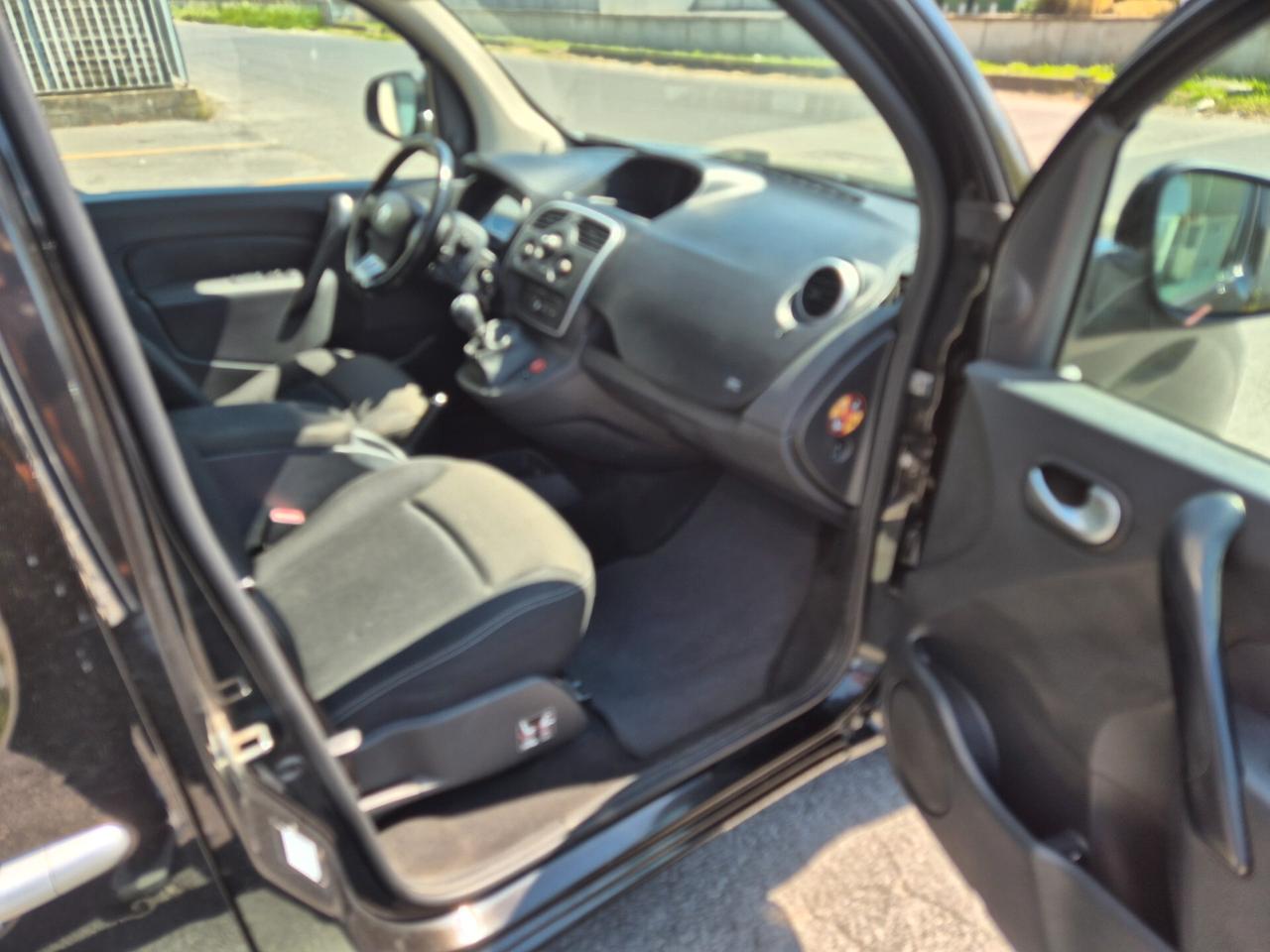 Renault Kangoo 1.5 dCi 110CV 5 porte Stop & Start Extrem AUTOCARRO