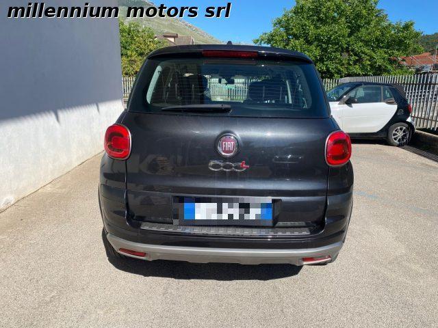 FIAT 500L 1.3 Multijet 95 CV City Cross