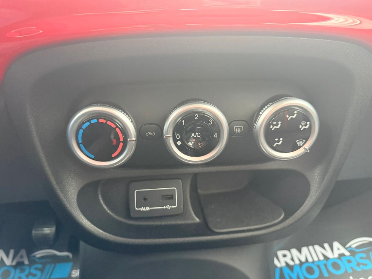 Fiat 500L 1.6 MJT 120CV URBAN BICOLORE