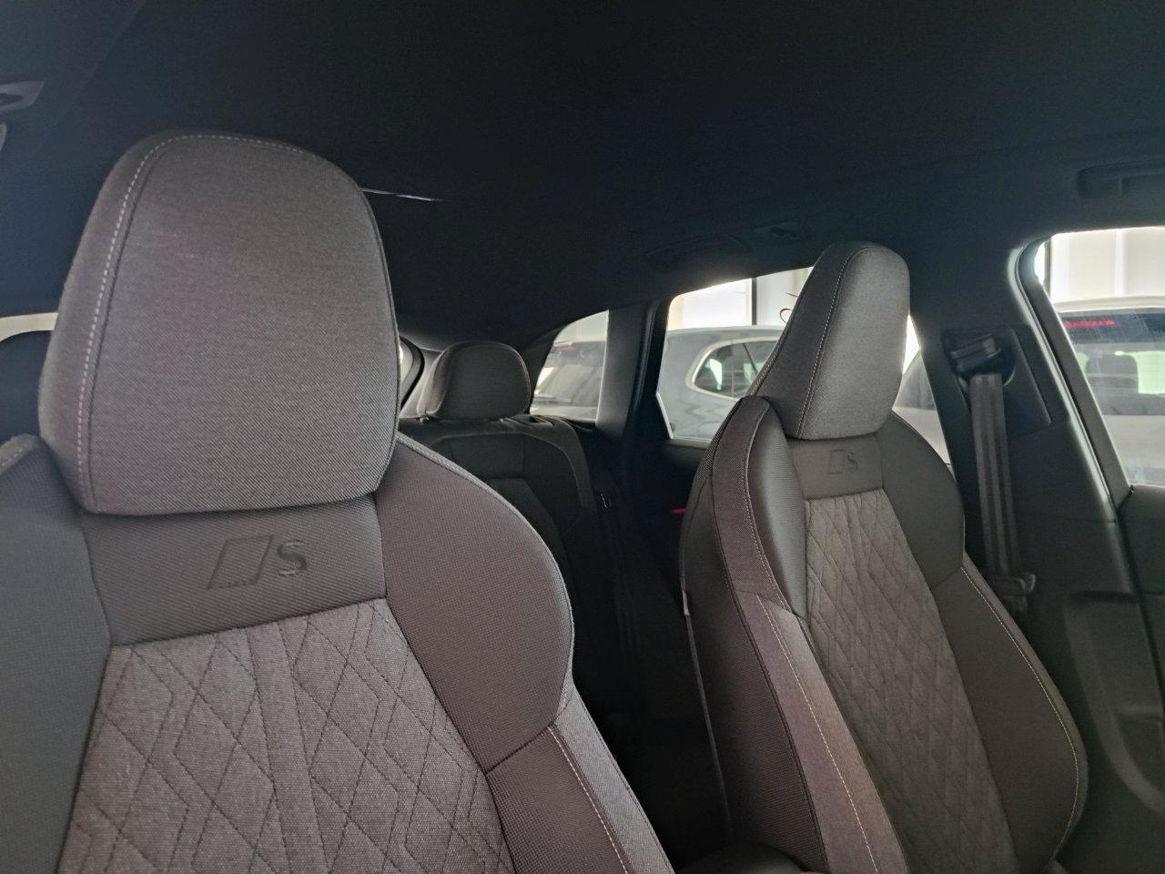 Audi Q5 2.0 tdi mhev+ quattro 204cv s-tronic