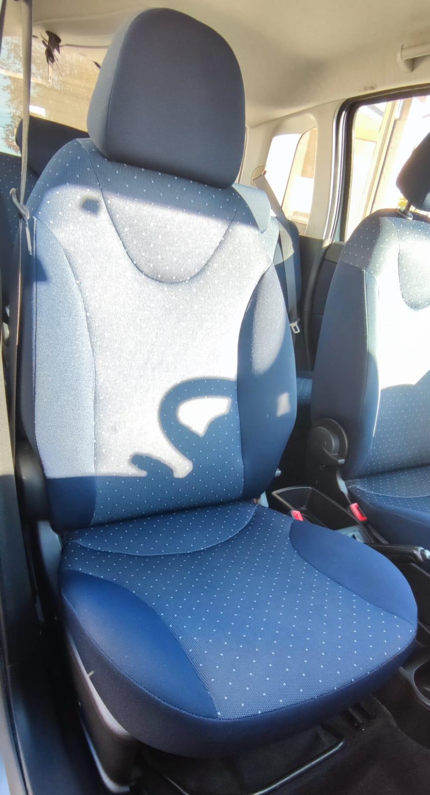 Fiat Idea 1.4 16V S&S Active