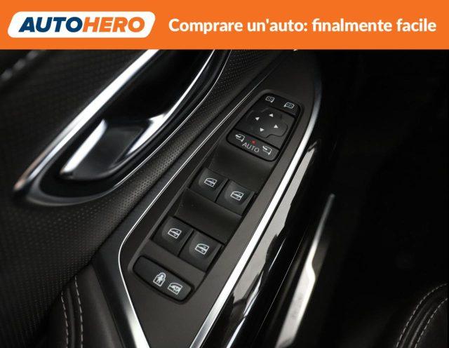 RENAULT Espace dCi 160CV EDC Energy Initiale Paris 4Control