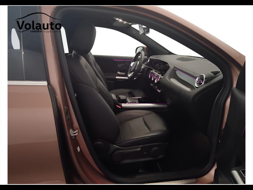 Mercedes-Benz GLA-H247 2020 - GLA 200 d Premium auto