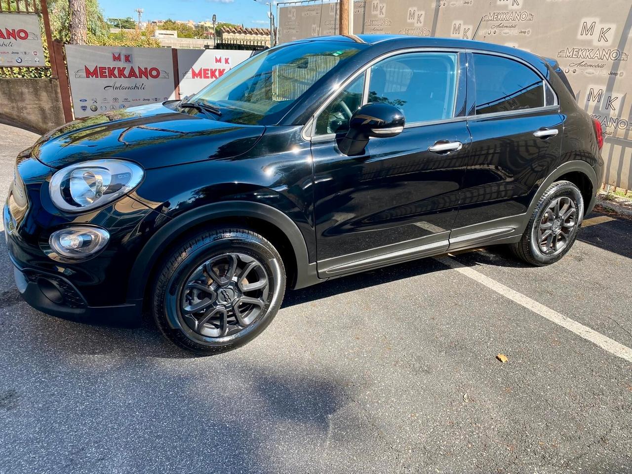 Fiat 500X 1.3 mjet Club 95cv -PRONTA CONSEGNA -GARANZIA