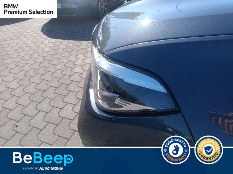 BMW X6 XDRIVE30D MHEV 48V BUSINESS AUTO