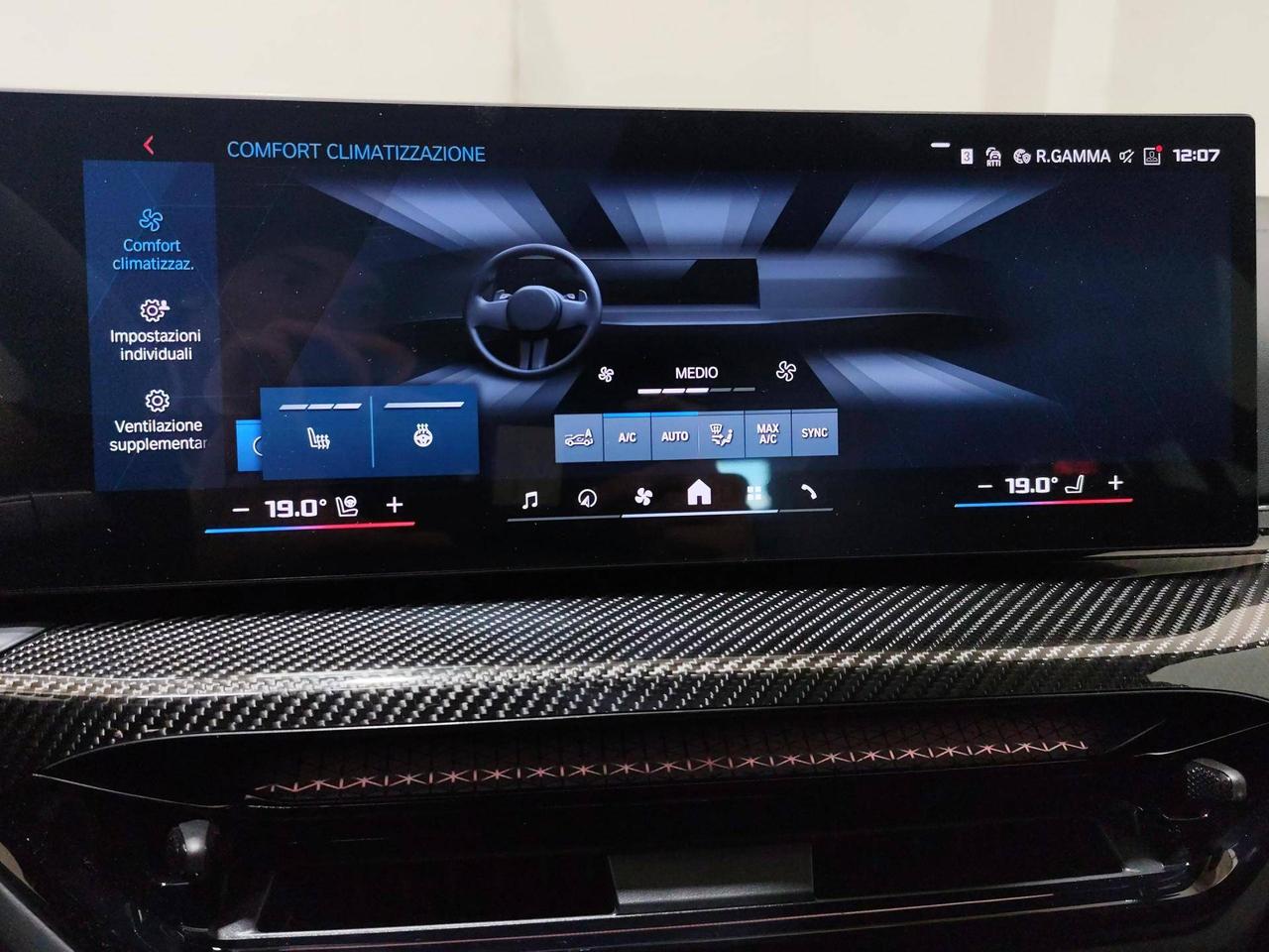 BMW Serie 3 M3 Touring CS