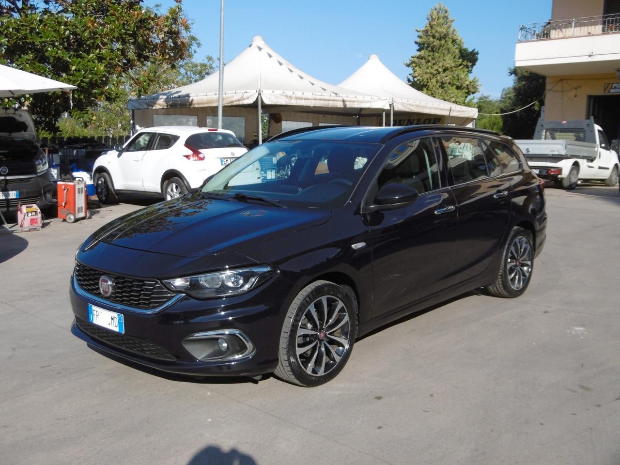 Fiat Tipo 1.6 Mjt S&S SW Lounge - 74000 Km