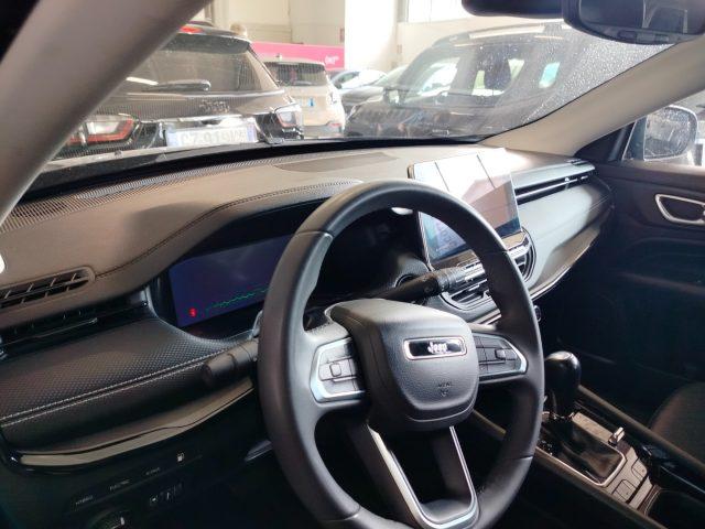 JEEP Compass 1.3 190cv PHEV 4xe Limited AUTOCARRO 5p