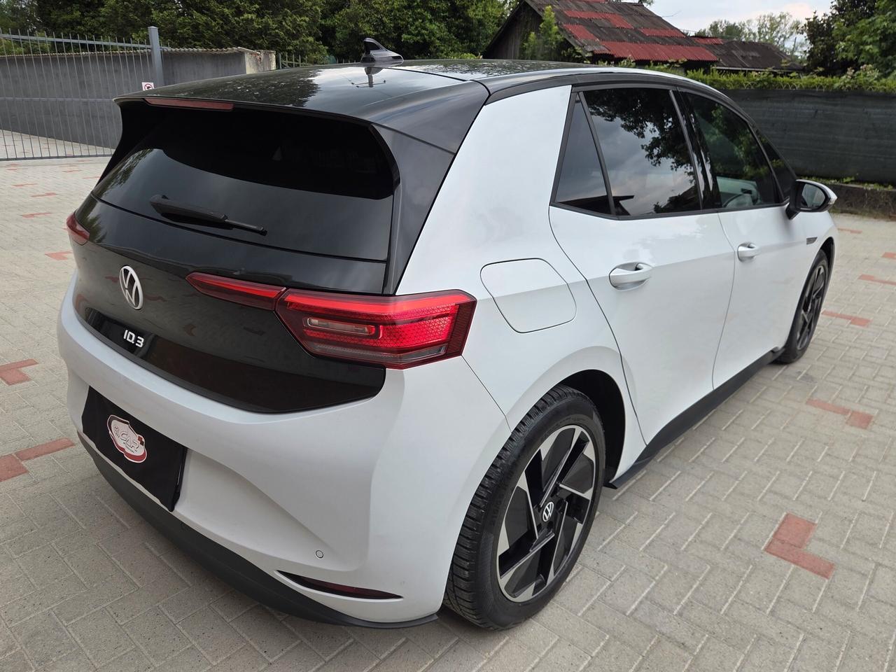 Volkswagen ID.3 Business