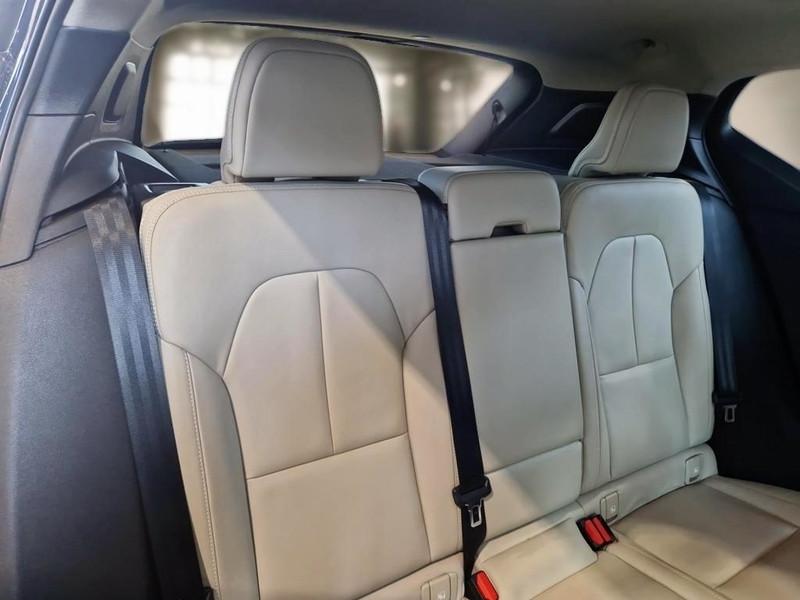 VOLVO XC40 T5 PLUG-IN HYBRID AUTO RECHARGE INSCRIPTION SUV