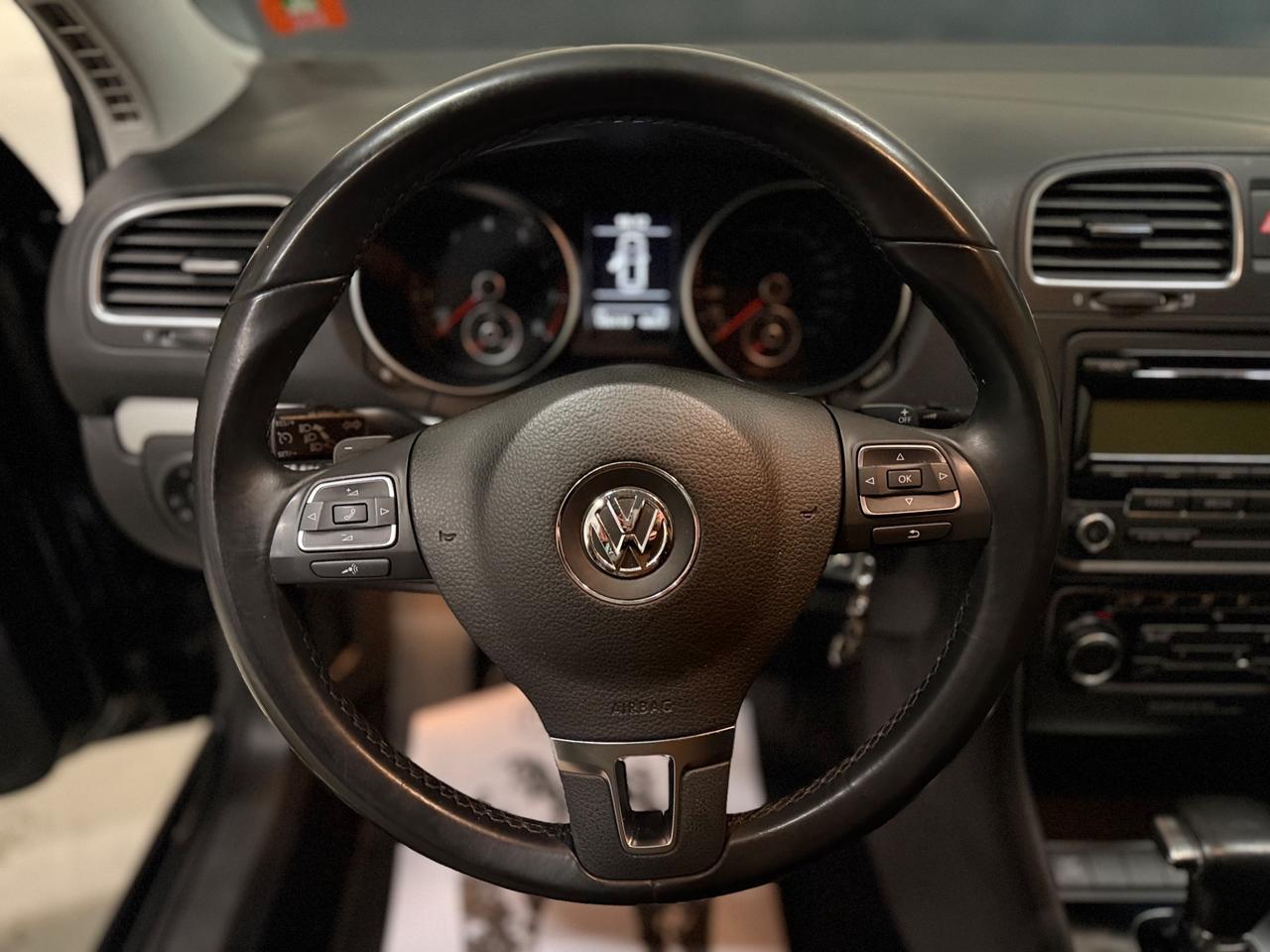 Volkswagen Golf 1.4 TSI 122CV DSG 5p. Highline NEOPATENTATI