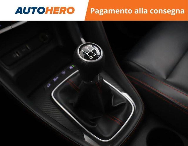 MG ZS 1.5 VTi-tech Luxury