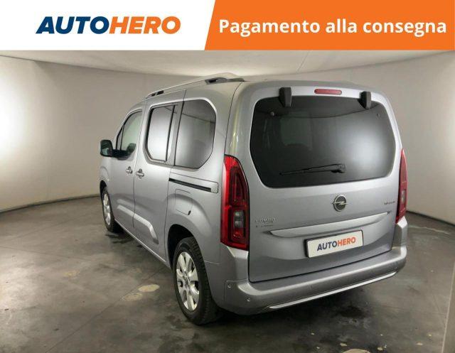 OPEL Combo Life 1.5D 100 CV S&S Innovation