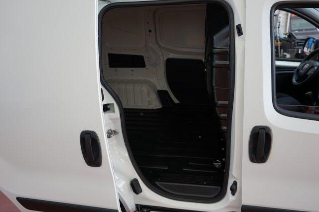FIAT Fiorino 1.3 MJT 95CV Cargo SX Certificata Ufficiale