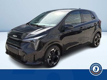 Kia Picanto 1.0 AMT Style (TT) MY27