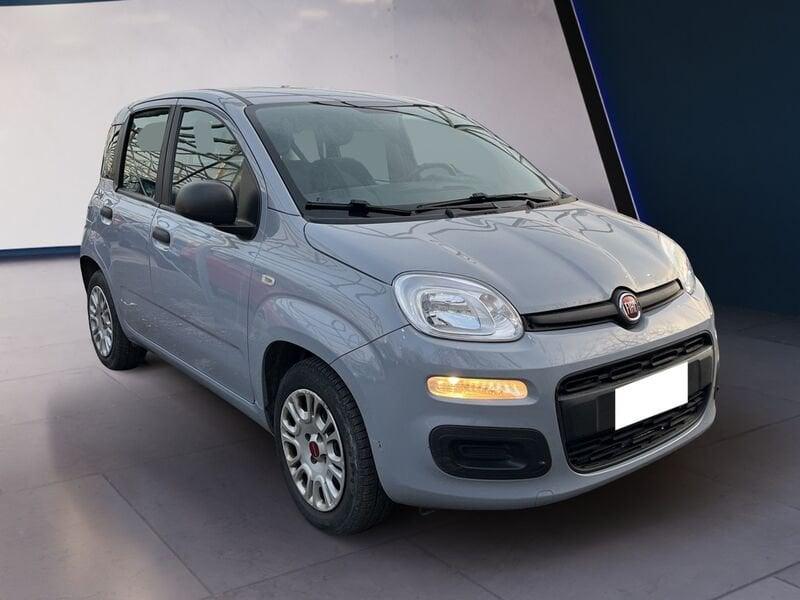 FIAT Panda III 2016 1.2 Easy easypower Gpl 69cv my19