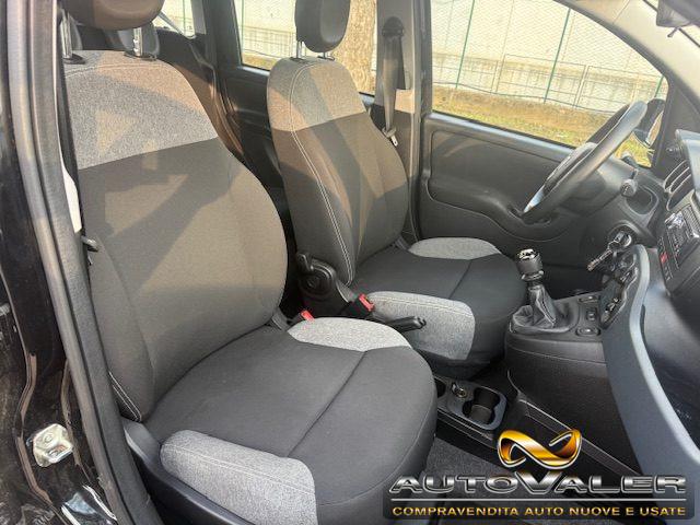 FIAT Panda 1.0 FireFly S&S Hybrid 5 Posti