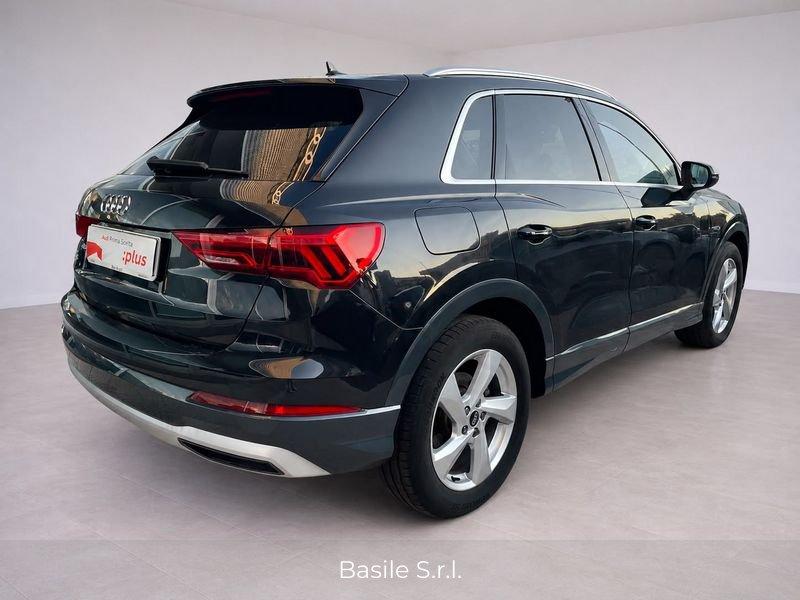 Audi Q3 2.0 35 TDI S Tronic Business Advanced