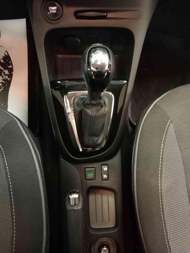 RENAULT Captur 1.2 TCe 120 CV EDC AUTOMATICA Energy R-Link