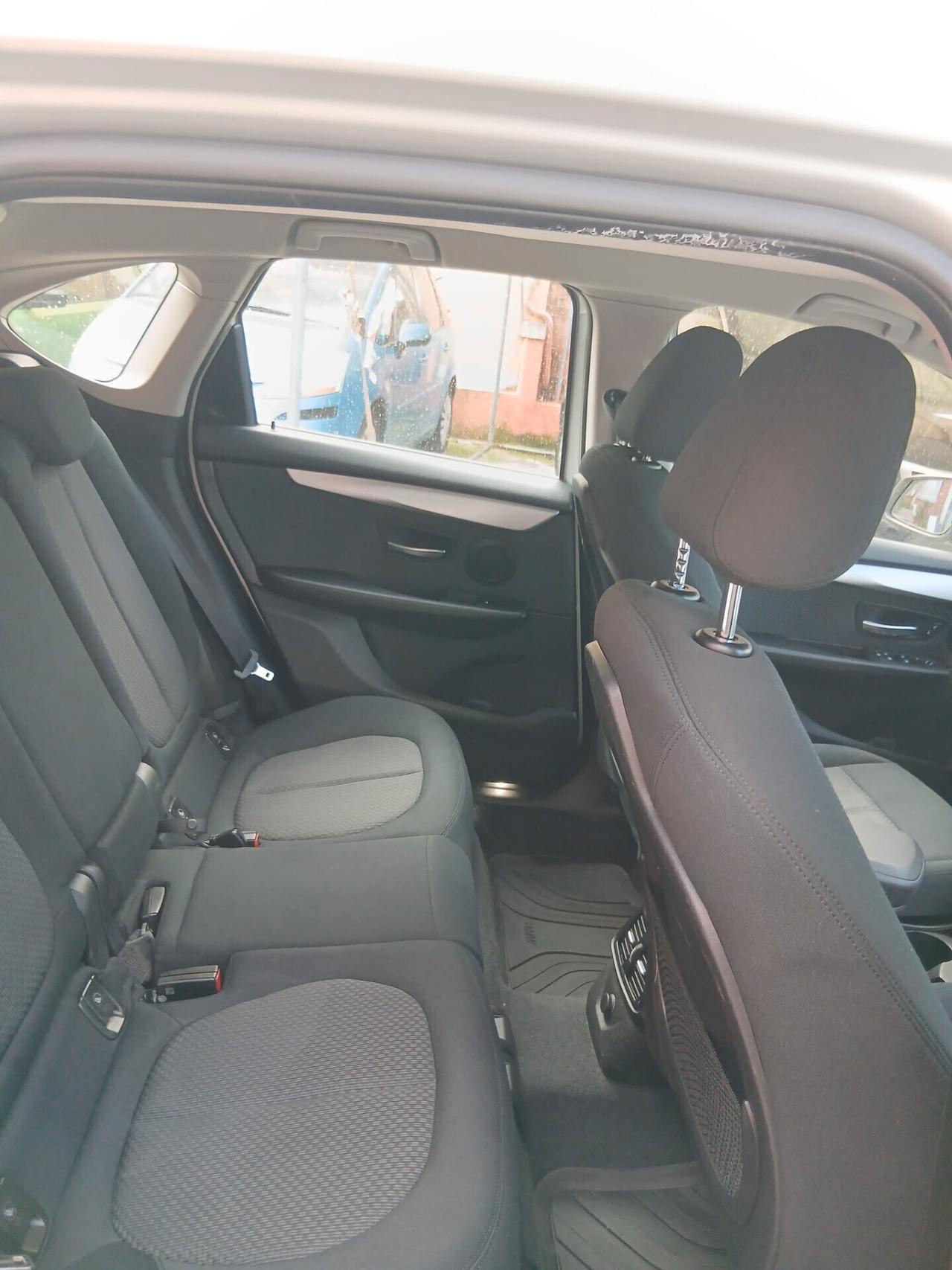 Bmw 216 216d Active Tourer Advantage