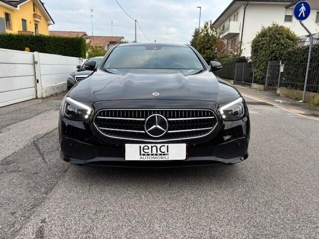 Mercedes-benz E 220 E 220 d Mild hybrid Auto Premium