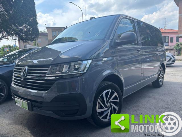VOLKSWAGEN Transporter T6 KOMBI BUSINESS
