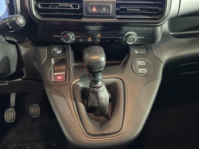 FIAT Doblo 1.5BlueHdi 100CV AUTOVETTURA