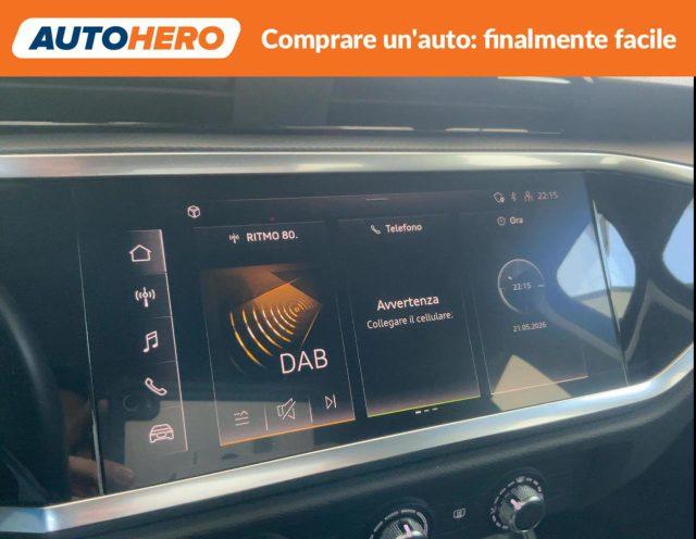 AUDI Q3 35 TDI