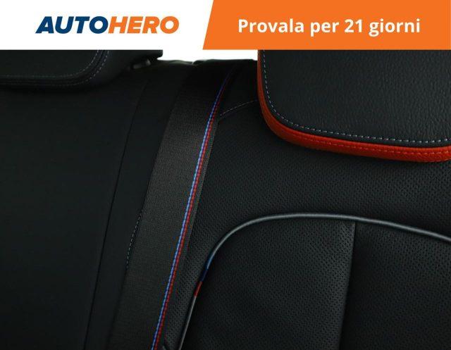 BMW M135 i xDrive Colorvision Edition