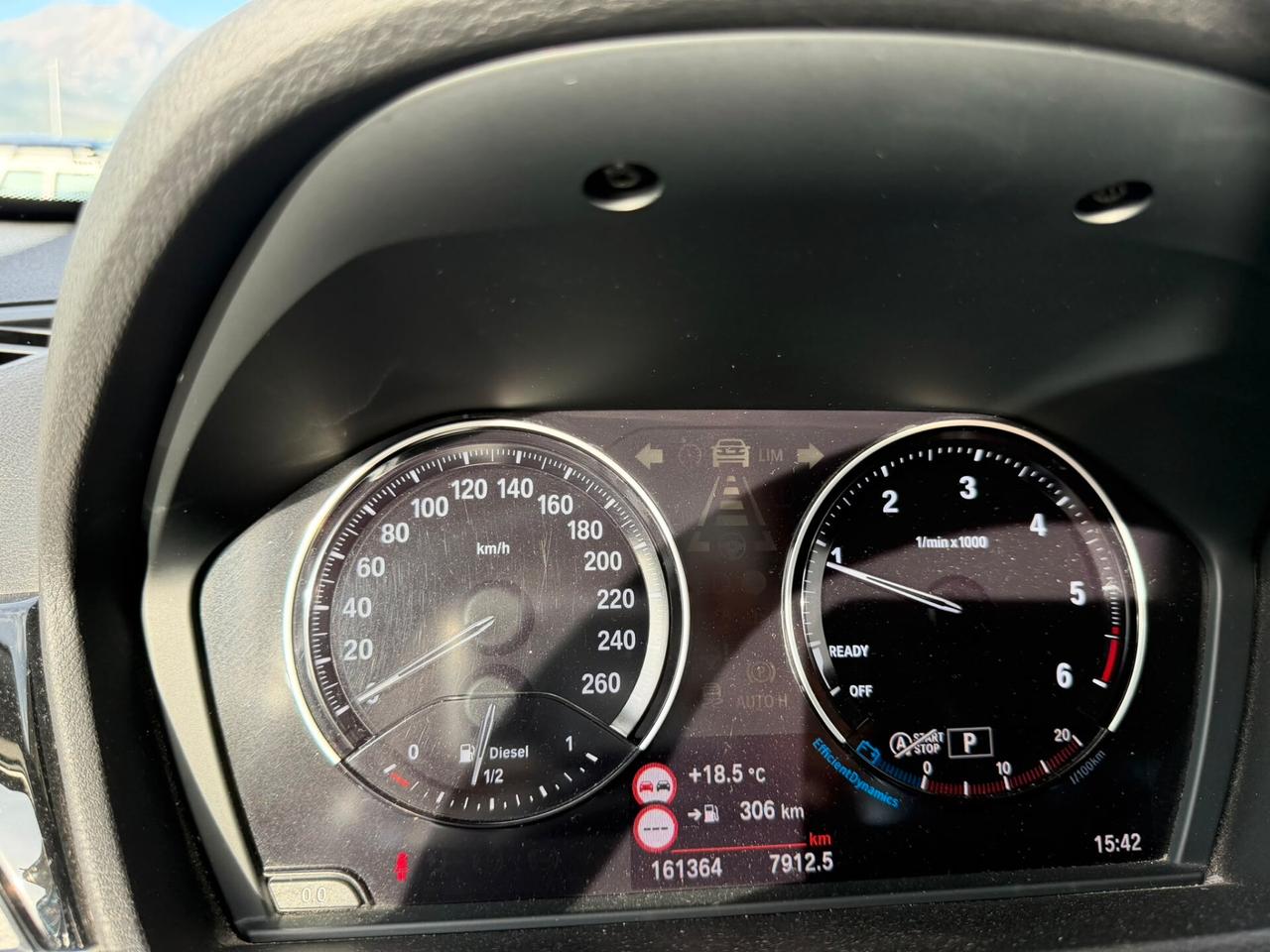 Bmw X1 sDrive18d xLine