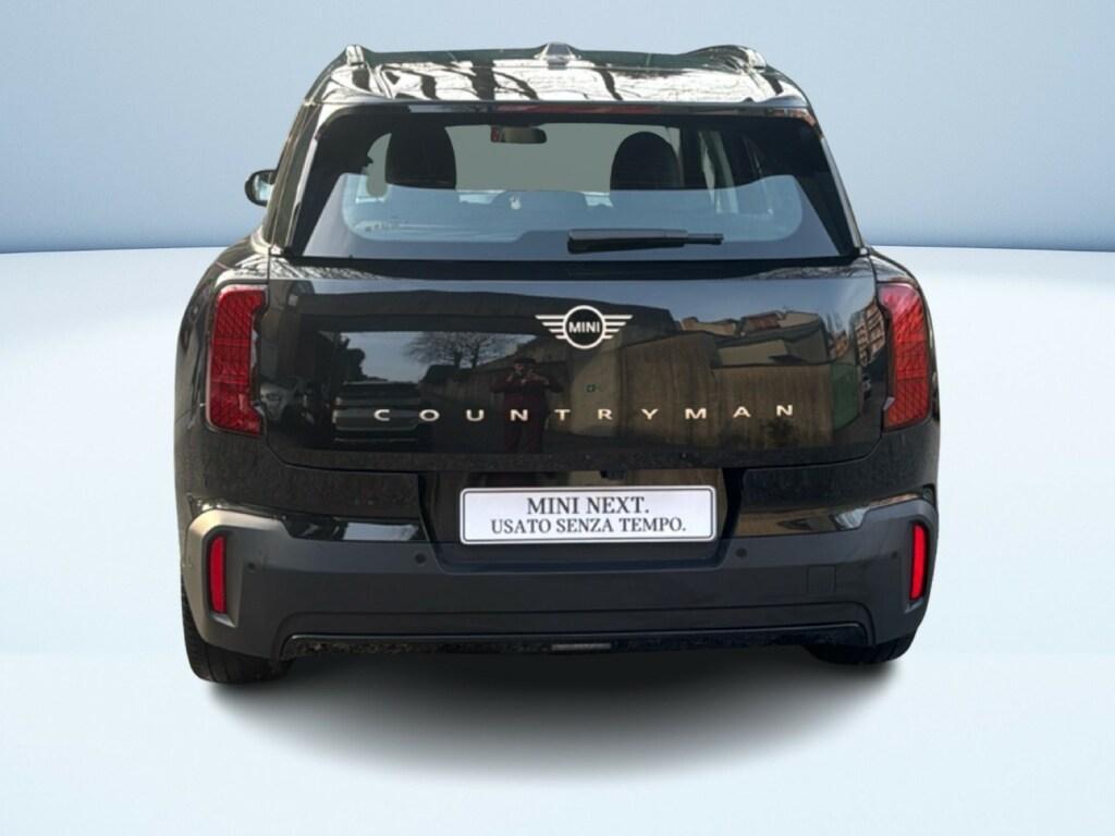 Mini Mini Countryman 2.0 48V D Classic