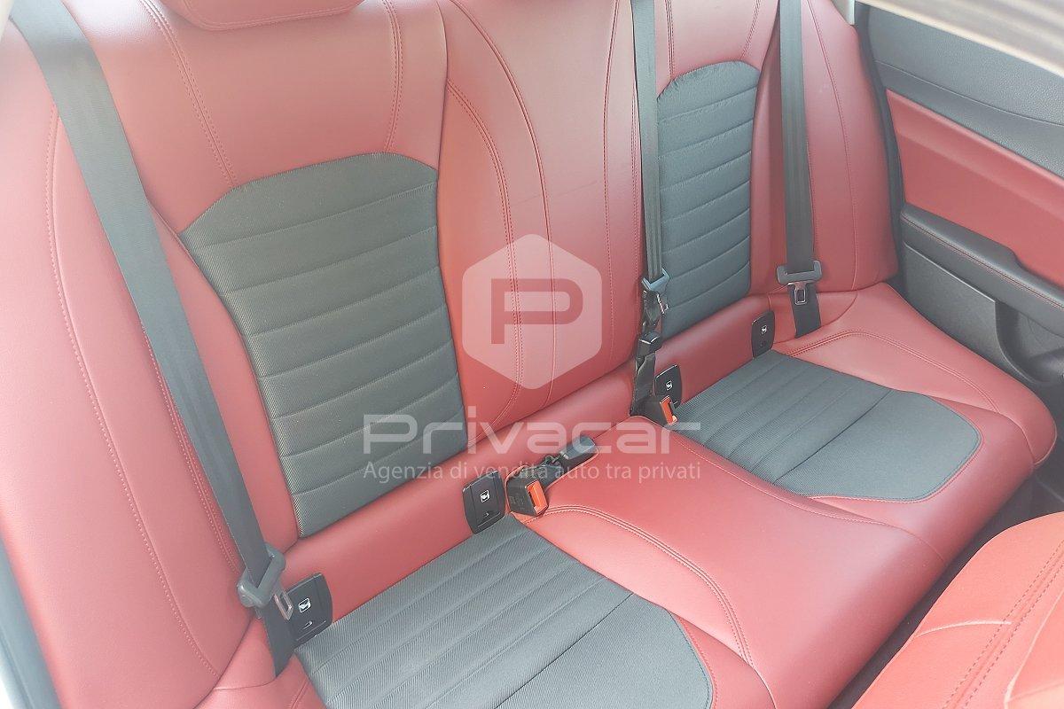 ALFA ROMEO Giulia 2.2 Turbodiesel 150 CV Business Launch Edition