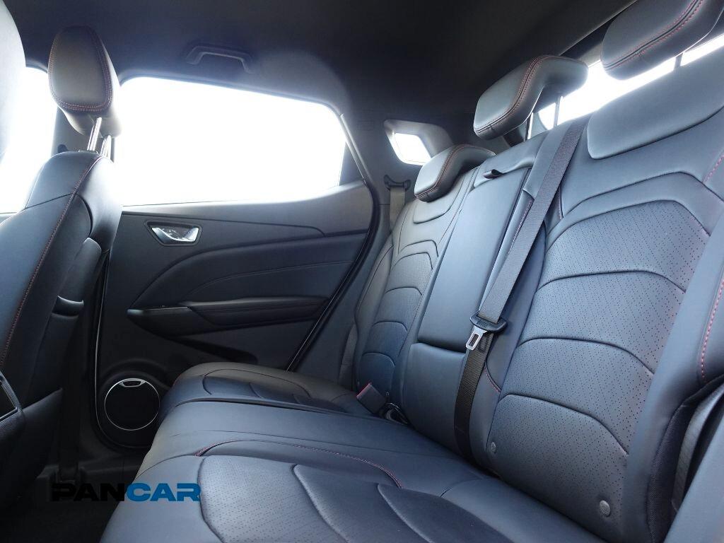 Dfsk Glory 500 1.5 GPL/Bifuel Standard GARANZIA 5 ANNI