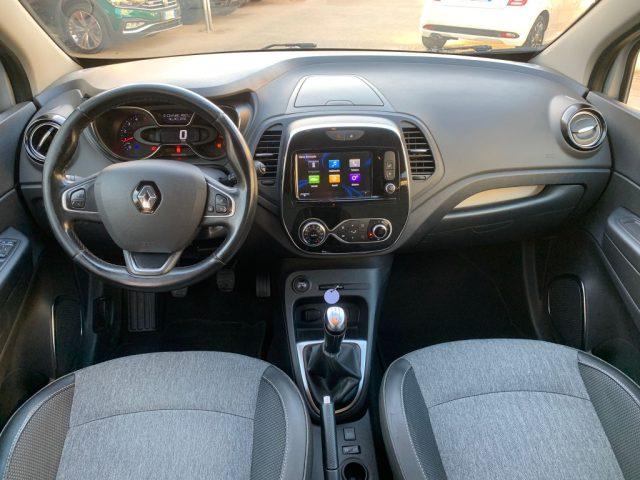 RENAULT Captur dCi 8V 90 CV AUTOCARRO N1