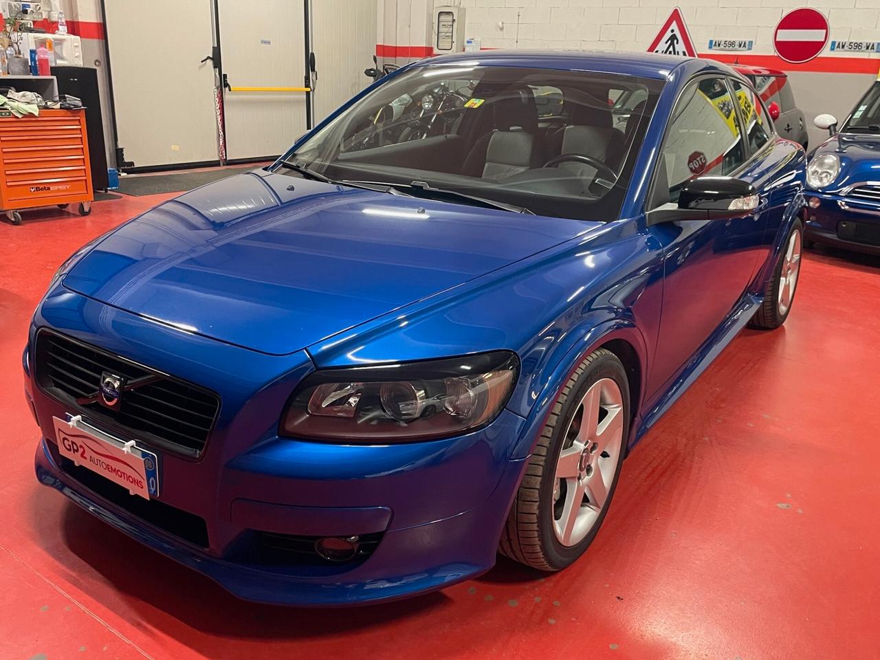 Volvo C30 T5 Summum