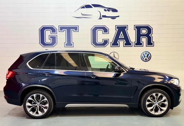 BMW X5 xDrive30d 249CV X LINE *TUTTA TAGLIANDATA BMW*