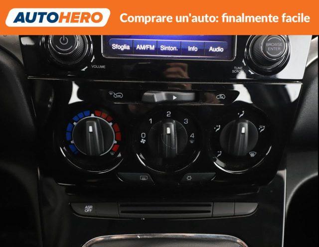 LANCIA Ypsilon 1.3 MJT 16V 95 CV 5 porte S&S Gold