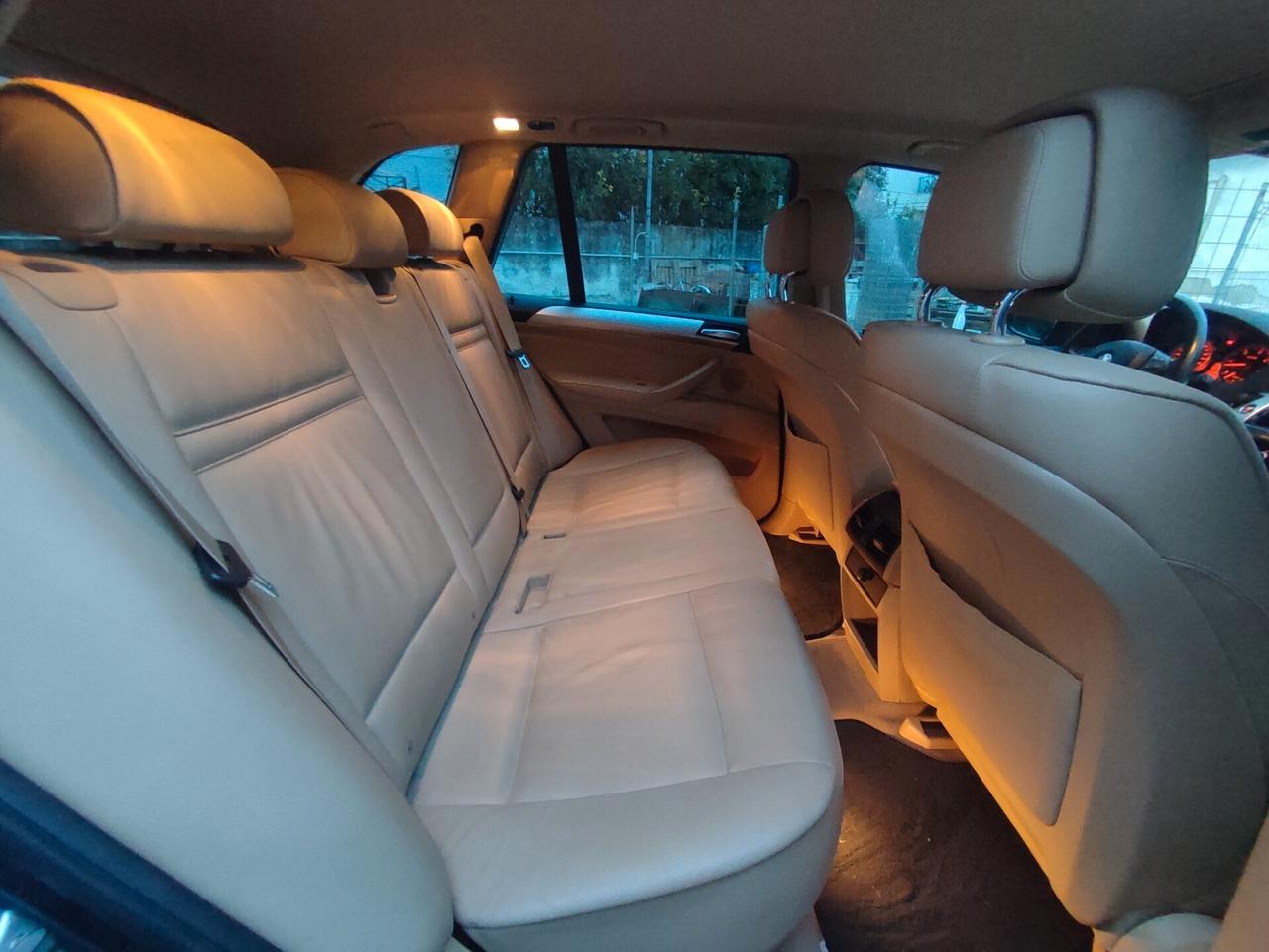 Bmw X5 xDrive30d Futura