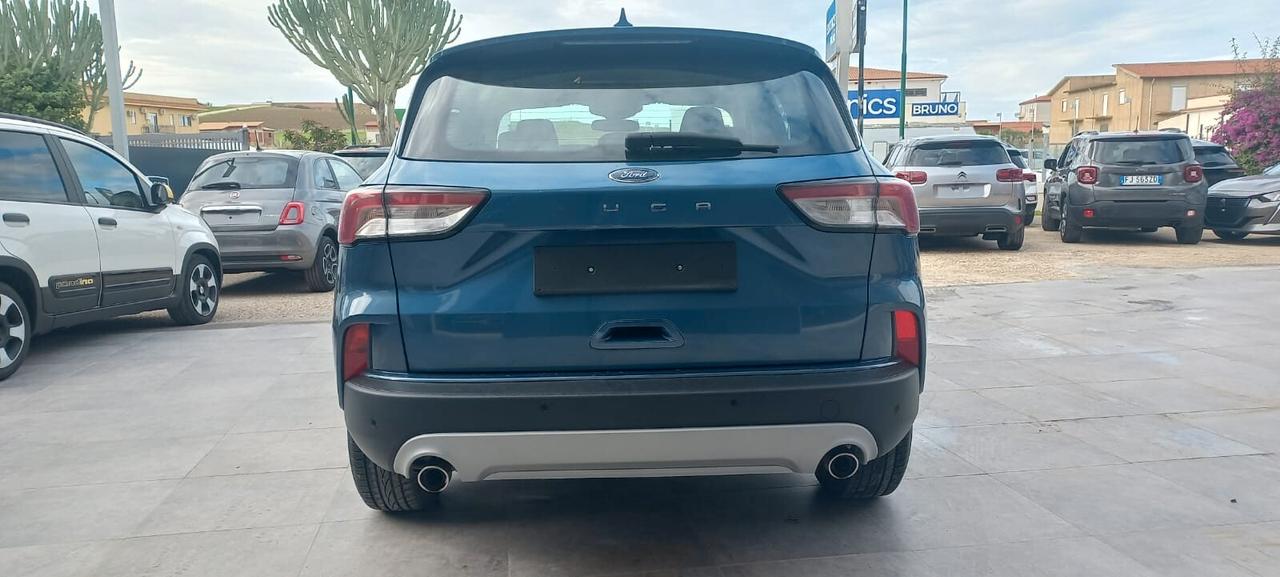 Ford Kuga 1.5 TDCI 120cv CONNECT