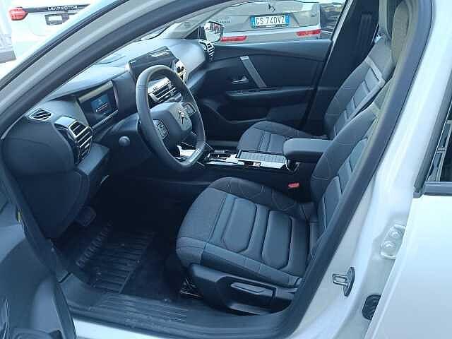 Citroen C4 1.2 Hybrid 136cv DC6 BUSINESS KM ZERO