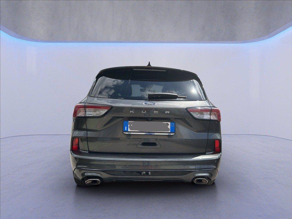 FORD Kuga 1.5 ecoboost ST-Line 2wd 150cv del 2023