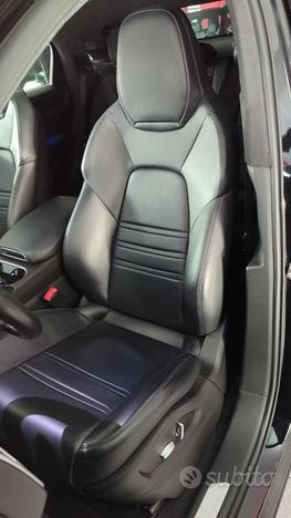 PORSCHE Cayenne Coupe 3.0 tiptronic "NAVI"LED"P