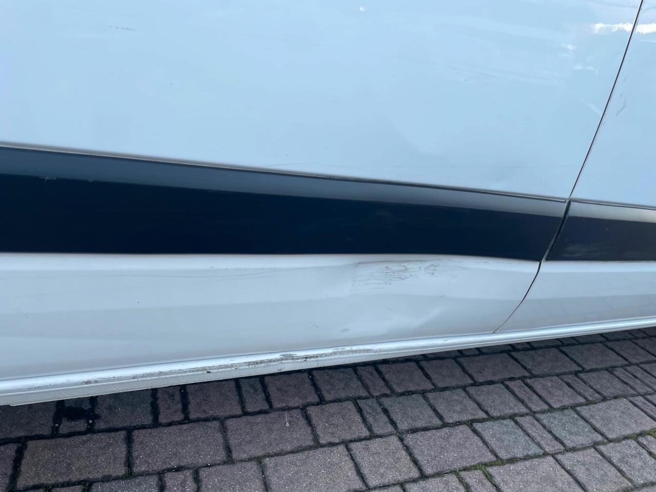 Ford Transit Custom 280 2.0 EcoBlue PC Furgone Entry