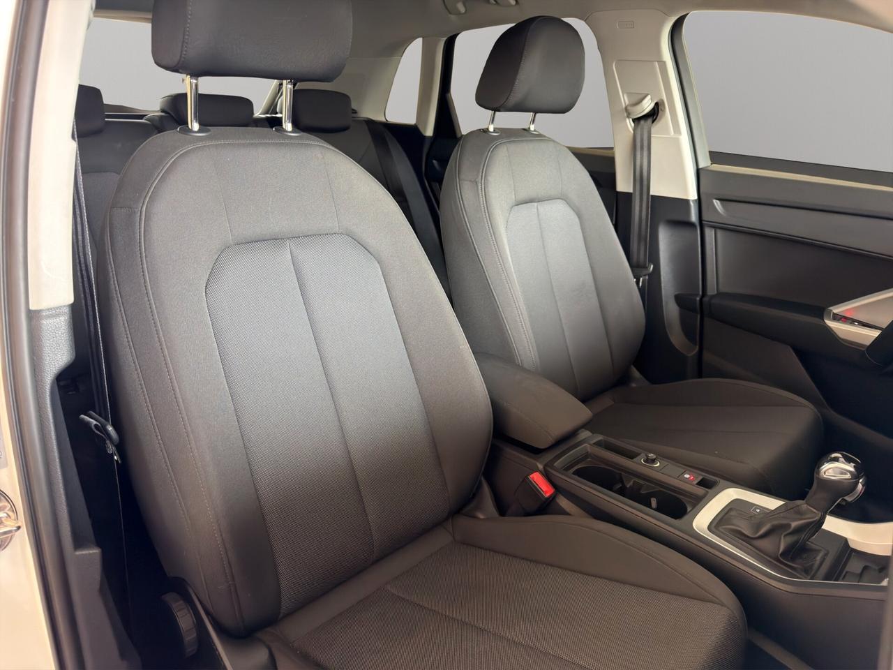 Audi Q3 35 TDI quattro S tronic