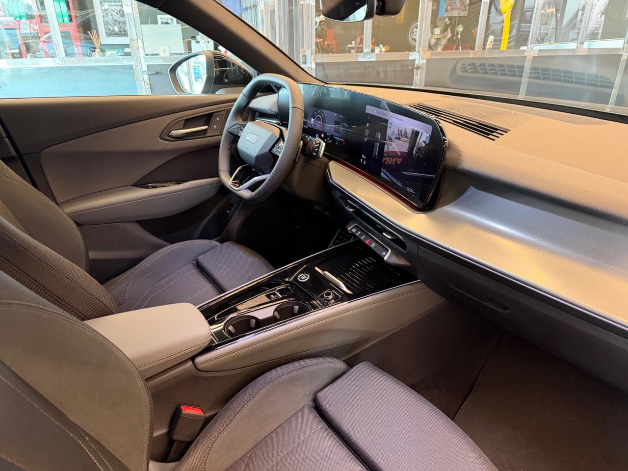 Audi Q3 SPB TDI 110 kW S tronic Line edition