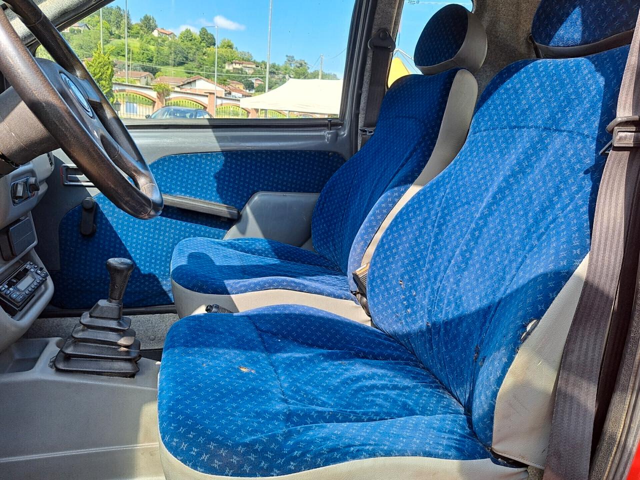 Casalini 4KW / 5CV