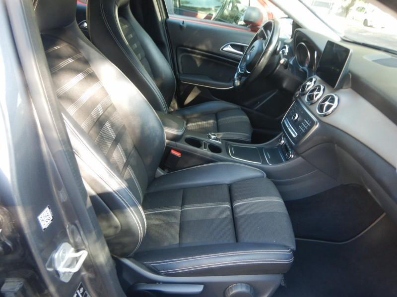 Mercedes Classe GLA 180 d Sport auto