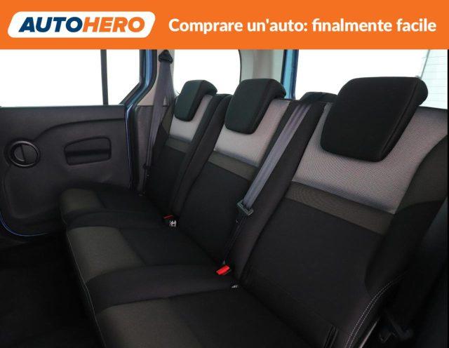 RENAULT Kangoo Blue dCi 8V 115CV 5 porte Limited