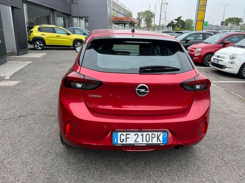 Opel Corsa 1.2 Elegance 75cv