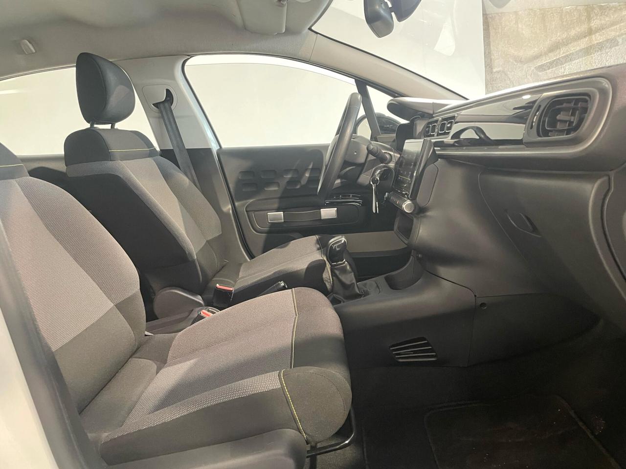 Citroen C3 PureTech 82 S&S NEOPATENTATI
